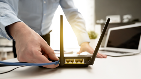 Mejorar la wifi en casa